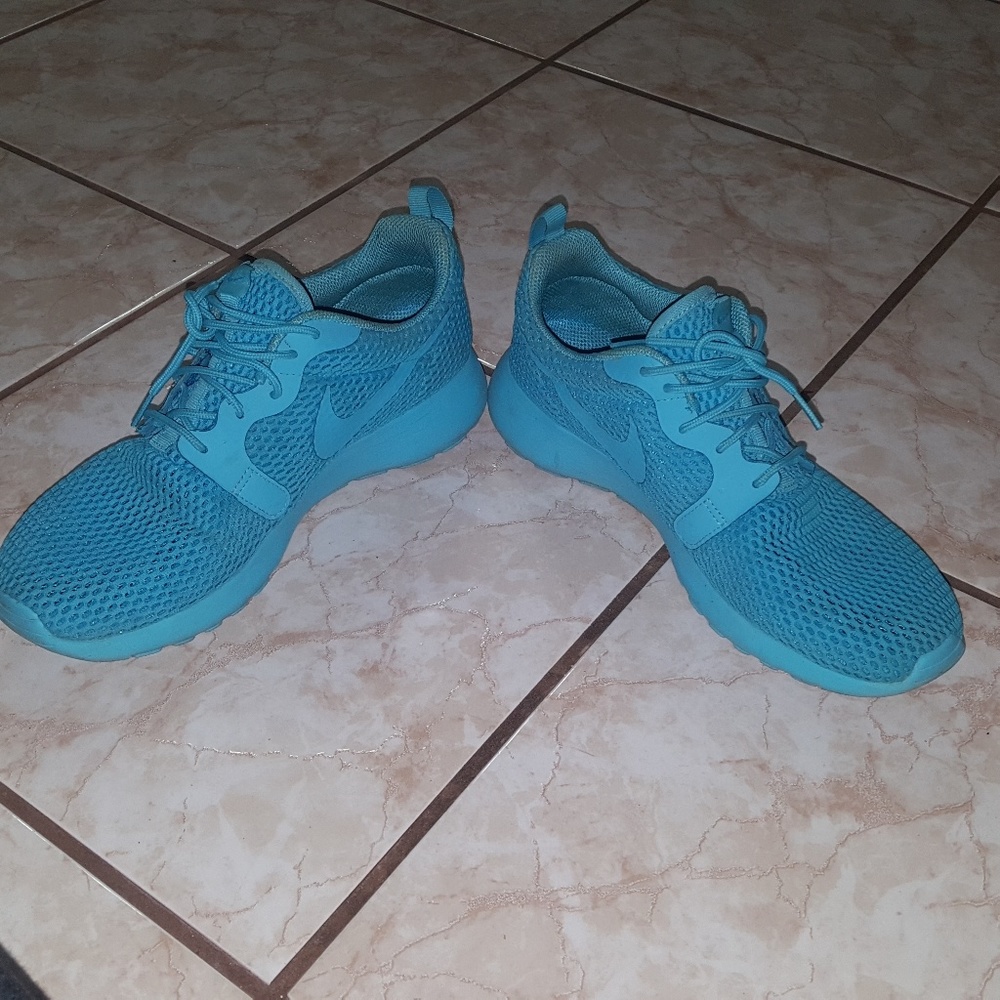 Nike Roshe One Hyper Breathe